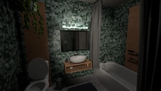 Skull Hotel