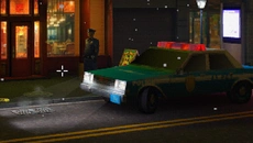 Crime Screen: Detective Cases - permainan dalam genre Detektif