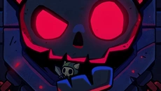 Hellsquad Rrrush! - permainan dalam genre Pandangan dari atas