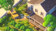 Out of Sight - permainan dalam genre Eksplorasi