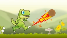 Splash Dino