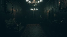 Hotel Greenwood - permainan dalam genre Demon