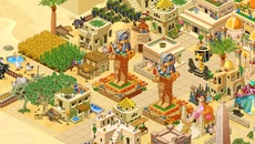 PyramidValley: Reborn - tanggal rilis untuk Mac