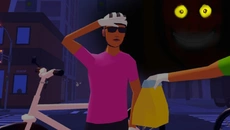 Dodgy Deliveries - tanggal rilis