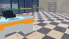 Kedai Runcit Simulator - tanggal rilis