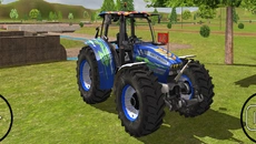 Indian Offroad Tractor Driving - tanggal rilis