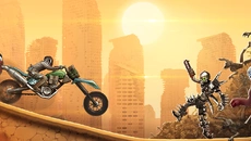 Hill Climb Racing 2 mirip dengan Hill Climb Racing 2