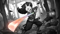 Gurei - permainan dalam genre Fantasi