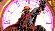 Hell Clock - permainan dalam genre Demon