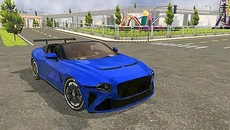 Samo: Open World Car - permainan dalam genre Dunia terbuka