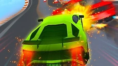 Car Race Master 3D