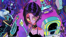 Keylocker | Turn Based Cyberpunk Action - permainan dalam genre Fiksi ilmiah