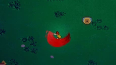 Imperfect Garden - permainan dalam genre Fantasi