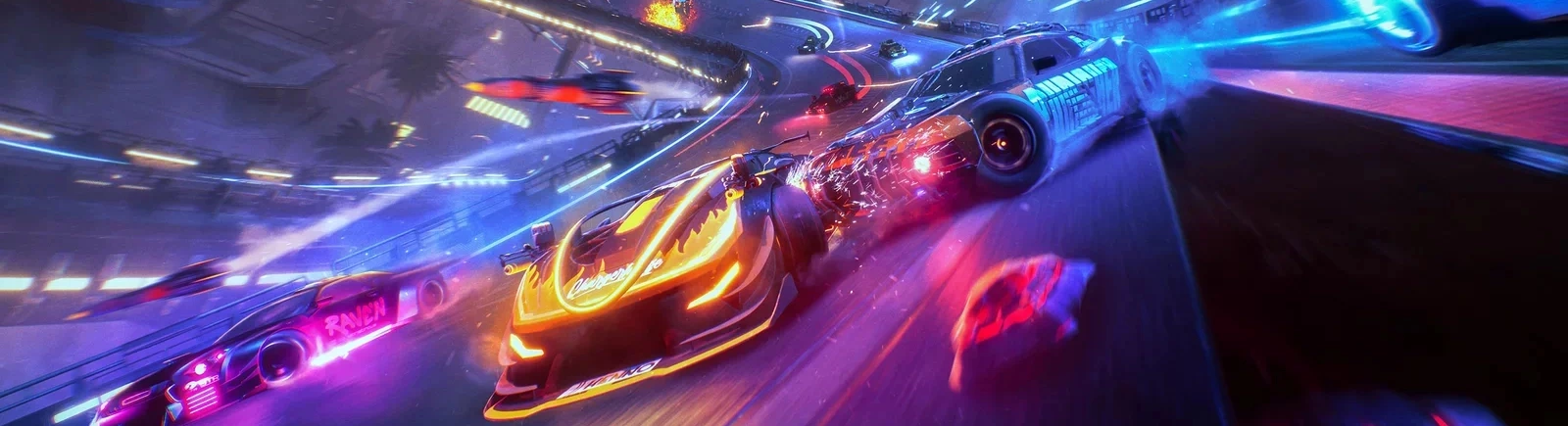 Tanggal rilis Cyber Clutch: Hot Import Nights di berbagai negara di dunia