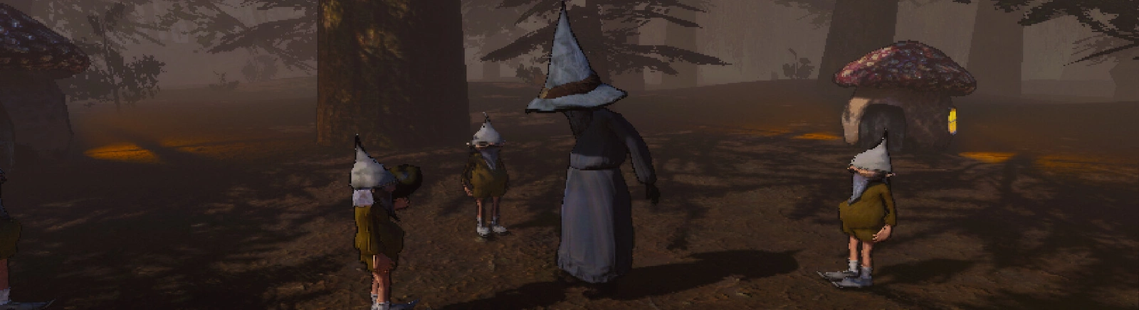 Tanggal rilis Mage Arena di berbagai negara di dunia