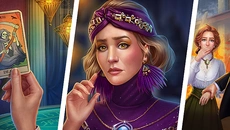 Victorian Quest Hidden Objects - permainan dalam genre Teka-teki