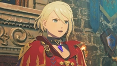 Monster Hunter Stories 3: Twisted Reflection - permainan dalam genre Dunia terbuka