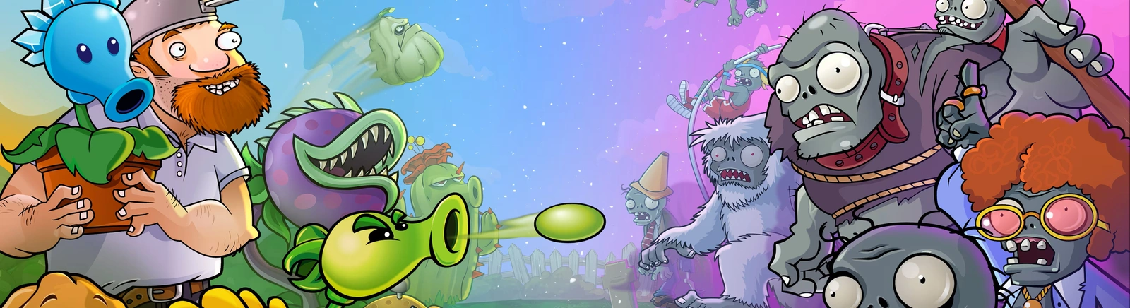 Game terbaik untuk Nintendo Switch, mirip dengan Plants vs. Zombies Replanted