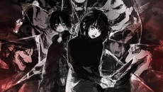 Fragile Reflection - permainan dalam genre Petualangan