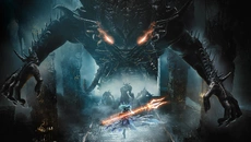 Dark Divinity RPG: Dark Rising - permainan dalam genre Permainan peran