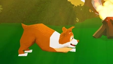 Sims 4: Cats & Dogs mirip dengan Sims 4: Cats & Dogs