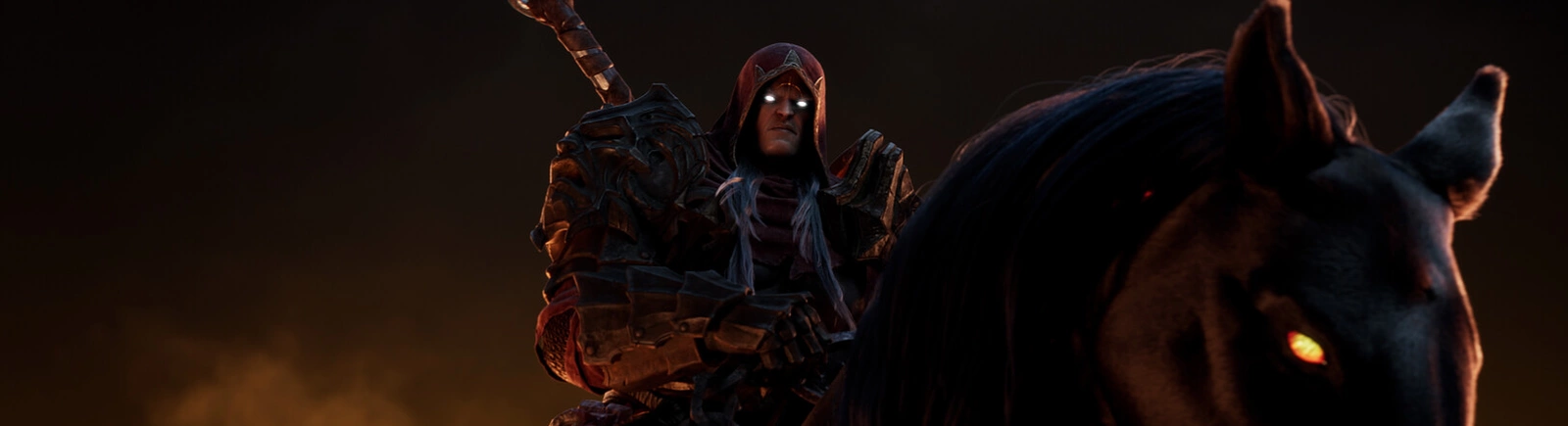 Ulasan campuran tentang Darksiders 4 — 0 pendapat