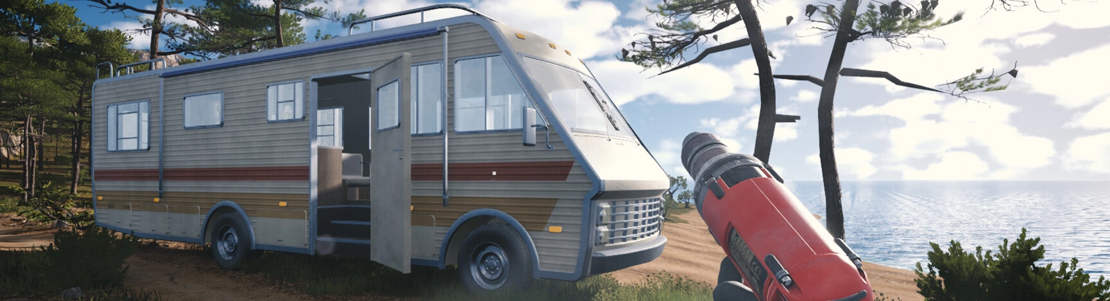 Bus Flipper: Renovator Simulator — Pelatih (+2) / Pelatih / Cheat
