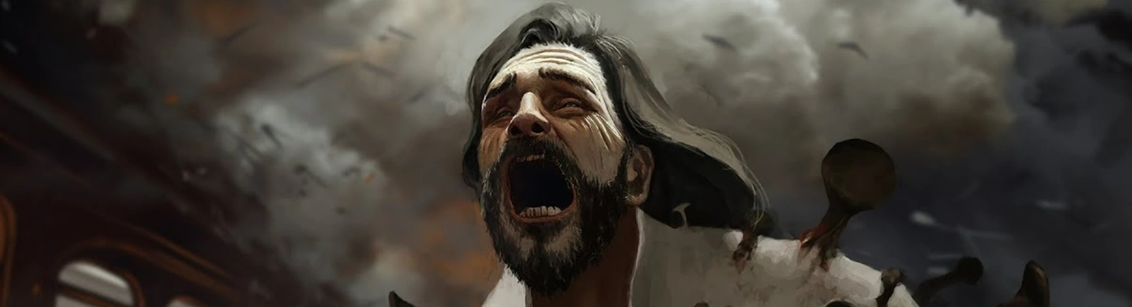 Artikel Vapor World: Over The Mind - ulasan, pratinjau, pendapat