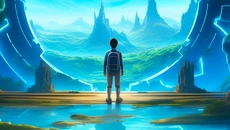Grand Emprise 2: Portals Apart - tanggal rilis