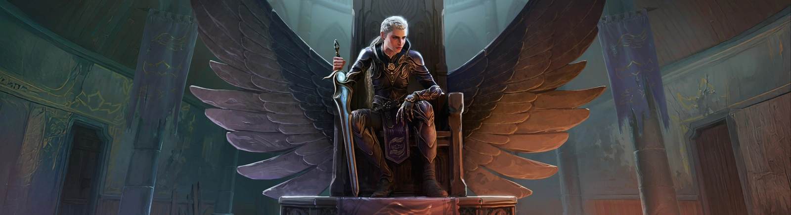 Tanggal rilis Disciples: Domination di berbagai negara di dunia