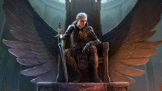 Disciples: Domination - tanggal rilis untuk Windows 3.x