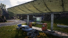 Soviet Survival - tanggal rilis