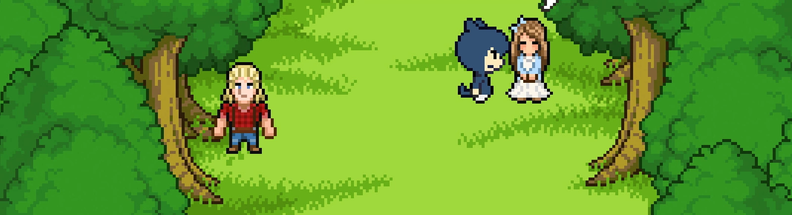 Forum Wish Upon a Cat