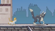 Kimchi: A Stars in the Trash Story