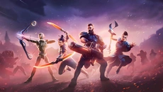Blood Line: A Rebel Moon Game