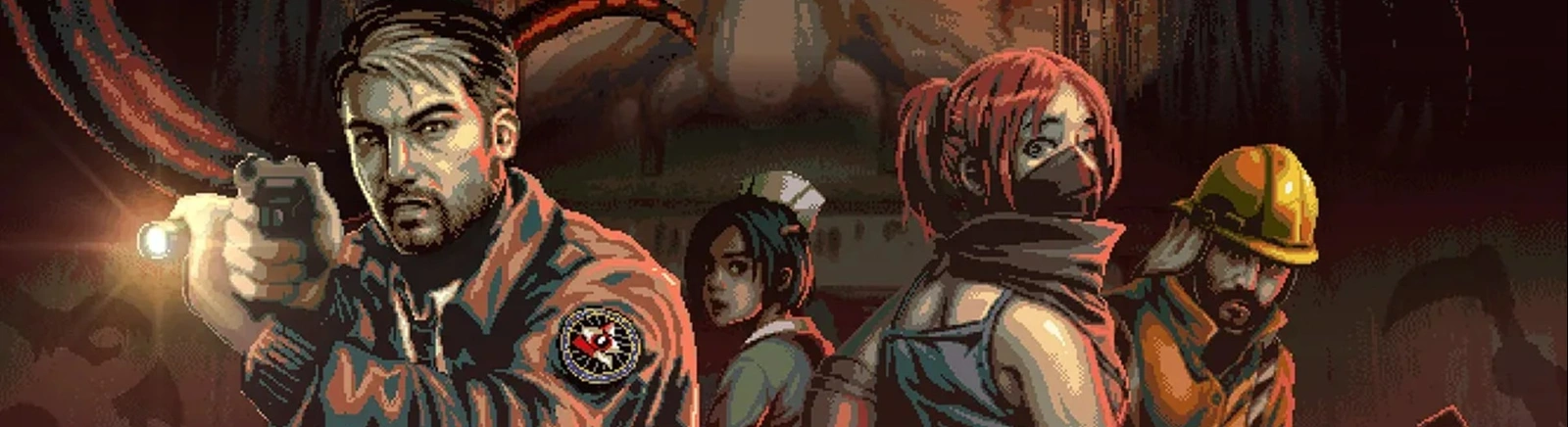 Whisper Mountain Outbreak — Tabel untuk Cheat Engine [334] / Tabel / Cheat