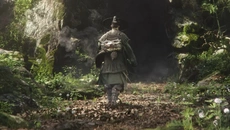 Woochi the Wayfarer - permainan dalam genre Dunia terbuka
