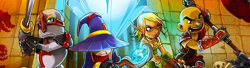 Dungeon Defenders — Трейнер (+4) от 27.07.2021 [WeMod] / Pelatih / Cheat