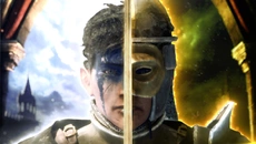 Project Origin - permainan dalam genre MMO
