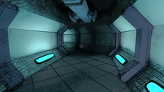 Memoria Altera - permainan dalam genre Simulator berjalan
