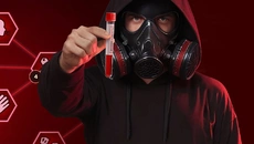 Patient Zero: Plague game - permainan dalam genre Bisnis / manajemen