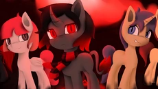 Whisper Of Anima mirip dengan Whisper Of Anima