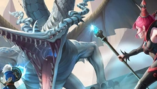 Dragon Nest M: Classic - permainan dalam genre Sudut pandang orang ketiga