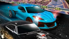 Fast & Furious: Arcade Edition - tanggal rilis untuk PlayStation 5