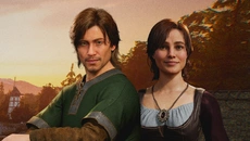 Noble Legacy - permainan dalam genre Zaman Pertengahan