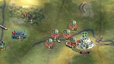 Frontline: Blitzkrieg '39 - permainan dalam genre Bergiliran