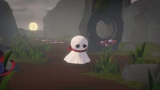 The Wind and the Wisp - permainan dalam genre Petualangan