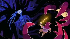 The Dark Queen of Mortholme - permainan dalam genre Permainan kasual