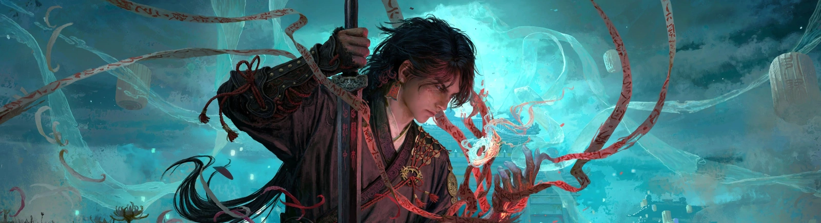 Ulasan negatif tentang Swords of Legends (Gujian 4) — 0 pendapat
