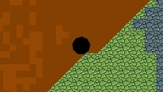 PolyCore - permainan dalam genre Arkade